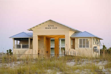 Absolutely Amazing Furnished Penthouse Kiva Lodge Condominium on Kiva Dunes Golf Club in Alabama - for sale on GolfHomes.com, golf home, golf lot