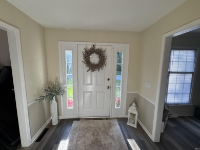 Charming Knollwood West Home - A Golfer's Dream!  Welcome to on Knollwood Country Club in Indiana - for sale on GolfHomes.com, golf home, golf lot