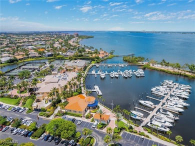 Stunning, impressive, and beautiful are the words you'll use to on Gulf Harbour Yacht and Country Club in Florida - for sale on GolfHomes.com, golf home, golf lot