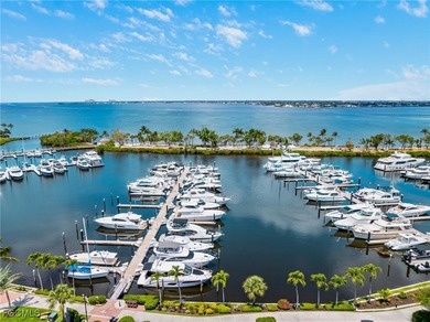 Stunning, impressive, and beautiful are the words you'll use to on Gulf Harbour Yacht and Country Club in Florida - for sale on GolfHomes.com, golf home, golf lot