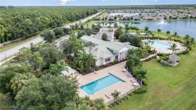 Large Open-Concept Pool Home at an Affordable Price boasting on Herons Glen Golf and Country Club in Florida - for sale on GolfHomes.com, golf home, golf lot