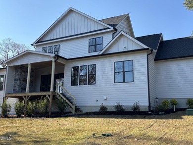 NEW CONSTRUCTION - Nearly Complete! Finishing touches are on Pinehurst  No. 6 Golf Course in North Carolina - for sale on GolfHomes.com, golf home, golf lot