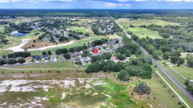 Welcome Home to the gated golf community of Sorrento Hills!! on Eagle Dunes Golf Club in Florida - for sale on GolfHomes.com, golf home, golf lot