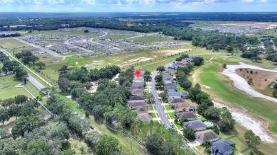 Welcome Home to the gated golf community of Sorrento Hills!! on Eagle Dunes Golf Club in Florida - for sale on GolfHomes.com, golf home, golf lot