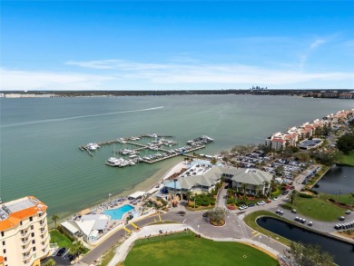 PRICED UNDER APPRAISED VALUE - OFFERING A BUYER INSTANT HOME on Isla Del Sol Yacht and Country Club in Florida - for sale on GolfHomes.com, golf home, golf lot