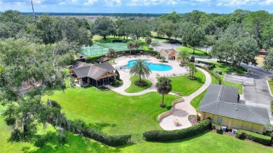 Welcome Home to the gated golf community of Sorrento Springs!! on Eagle Dunes Golf Club in Florida - for sale on GolfHomes.com, golf home, golf lot