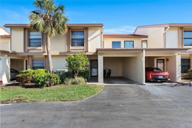 PRICED UNDER APPRAISED VALUE - OFFERING A BUYER INSTANT HOME on Isla Del Sol Yacht and Country Club in Florida - for sale on GolfHomes.com, golf home, golf lot