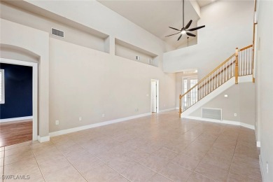 This stunning three-bedroom, 2.5-bath home in Crown Colony on Crown Colony Golf and Country Club in Florida - for sale on GolfHomes.com, golf home, golf lot