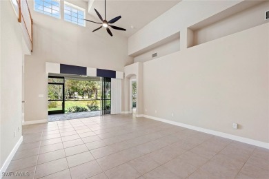 This stunning three-bedroom, 2.5-bath home in Crown Colony on Crown Colony Golf and Country Club in Florida - for sale on GolfHomes.com, golf home, golf lot