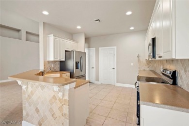 This stunning three-bedroom, 2.5-bath home in Crown Colony on Crown Colony Golf and Country Club in Florida - for sale on GolfHomes.com, golf home, golf lot
