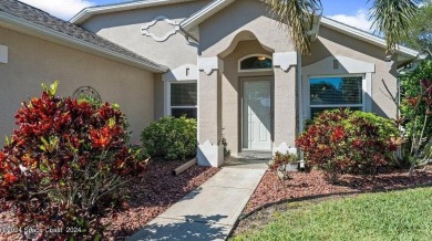 Price reduction!  Charming 3-Bedroom Home in Bayside Lakes - on Majors Golf Club At Bayside Lakes in Florida - for sale on GolfHomes.com, golf home, golf lot