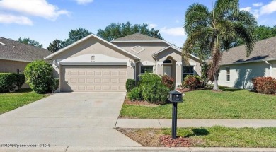 Price reduction!  Charming 3-Bedroom Home in Bayside Lakes - on Majors Golf Club At Bayside Lakes in Florida - for sale on GolfHomes.com, golf home, golf lot