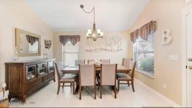 Price reduction!  Charming 3-Bedroom Home in Bayside Lakes - on Majors Golf Club At Bayside Lakes in Florida - for sale on GolfHomes.com, golf home, golf lot