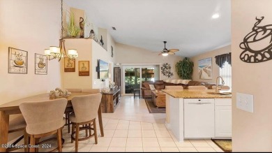 Price reduction!  Charming 3-Bedroom Home in Bayside Lakes - on Majors Golf Club At Bayside Lakes in Florida - for sale on GolfHomes.com, golf home, golf lot