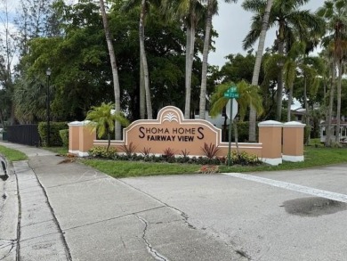 Welcome to Shoma Homes at Country Club of Miami! This on Country Club of Miami in Florida - for sale on GolfHomes.com, golf home, golf lot