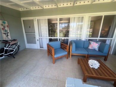 Amazing location facing an extra large greenbelt! Lovely 1 on Leisure World Seal Beach Golf Course in California - for sale on GolfHomes.com, golf home, golf lot