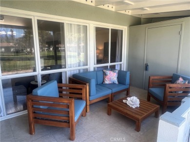 Amazing location facing an extra large greenbelt! Lovely 1 on Leisure World Seal Beach Golf Course in California - for sale on GolfHomes.com, golf home, golf lot