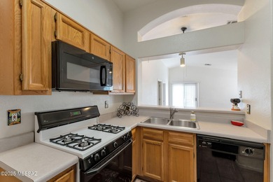 Enjoy mountain & sunset views from this home, Ideally located on Heritage Highlands At Dove Mountain in Arizona - for sale on GolfHomes.com, golf home, golf lot