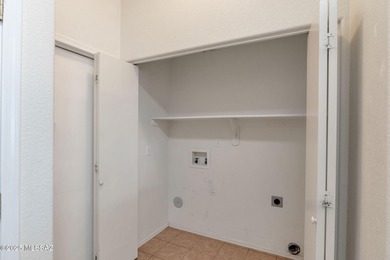 Enjoy mountain & sunset views from this home, Ideally located on Heritage Highlands At Dove Mountain in Arizona - for sale on GolfHomes.com, golf home, golf lot