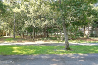 If you have been waiting for a gorgeous golf course lot in the on Lockwood Folly Country Club in North Carolina - for sale on GolfHomes.com, golf home, golf lot