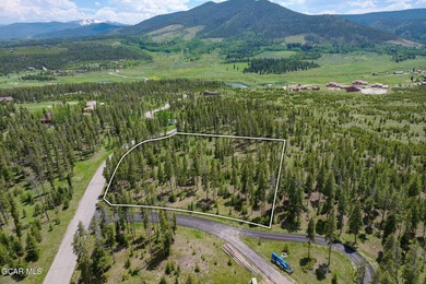 Discover the perfect blend of privacy, convenience, and on Pole Creek Golf Club in Colorado - for sale on GolfHomes.com, golf home, golf lot