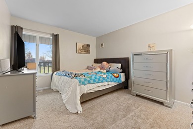 Welcome to this beautifully updated 3 BEDROOM 3 BATHROOM on Lakes of the Four Seasons Country Club in Indiana - for sale on GolfHomes.com, golf home, golf lot