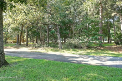 If you have been waiting for a gorgeous golf course lot in the on Lockwood Folly Country Club in North Carolina - for sale on GolfHomes.com, golf home, golf lot