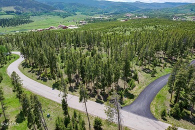 Discover the perfect blend of privacy, convenience, and on Pole Creek Golf Club in Colorado - for sale on GolfHomes.com, golf home, golf lot