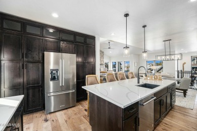 Exquisite 4-Bedroom Home in Granby Ranch - Fully Furnished on Headwaters Golf Course At Granby Ranch in Colorado - for sale on GolfHomes.com, golf home, golf lot