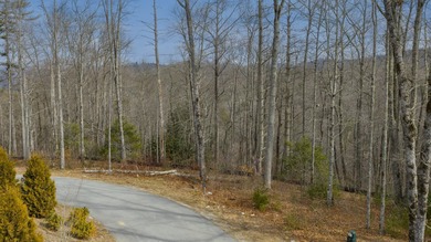 Discover an exceptional opportunity to build your mountain on Old Edwards Club in North Carolina - for sale on GolfHomes.com, golf home, golf lot