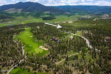 Discover the perfect blend of privacy, convenience, and on Pole Creek Golf Club in Colorado - for sale on GolfHomes.com, golf home, golf lot