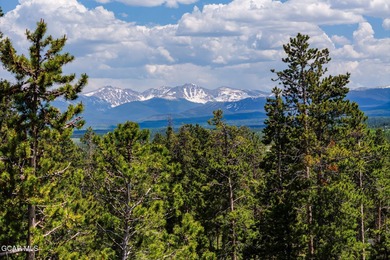 Discover the perfect blend of privacy, convenience, and on Pole Creek Golf Club in Colorado - for sale on GolfHomes.com, golf home, golf lot