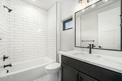 Exquisite 4-Bedroom Home in Granby Ranch - Fully Furnished on Headwaters Golf Course At Granby Ranch in Colorado - for sale on GolfHomes.com, golf home, golf lot