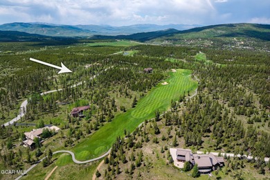Discover the perfect blend of privacy, convenience, and on Pole Creek Golf Club in Colorado - for sale on GolfHomes.com, golf home, golf lot