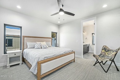 Exquisite 4-Bedroom Home in Granby Ranch - Fully Furnished on Headwaters Golf Course At Granby Ranch in Colorado - for sale on GolfHomes.com, golf home, golf lot