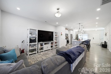 Welcome to this beautiful home built in 2021, located in the on Edgewater Golf Club in South Carolina - for sale on GolfHomes.com, golf home, golf lot