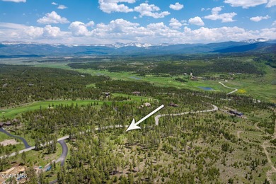 Discover the perfect blend of privacy, convenience, and on Pole Creek Golf Club in Colorado - for sale on GolfHomes.com, golf home, golf lot