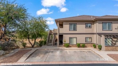 GORGEOUS, FULLY FURNISHED condo located in the Paradise Canyon on Wolf Creek At Paradise Canyon in Nevada - for sale on GolfHomes.com, golf home, golf lot