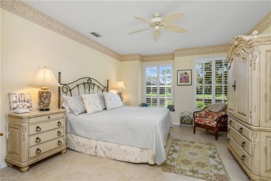 Spectacular views of lake and golf course make this unit a *must on Wyndemere Country Club in Florida - for sale on GolfHomes.com, golf home, golf lot