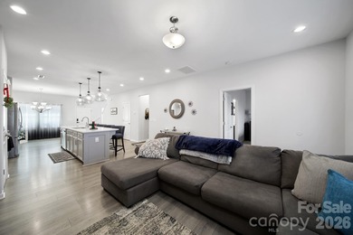 Welcome to this beautiful home built in 2021, located in the on Edgewater Golf Club in South Carolina - for sale on GolfHomes.com, golf home, golf lot