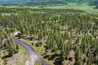 Discover the perfect blend of privacy, convenience, and on Pole Creek Golf Club in Colorado - for sale on GolfHomes.com, golf home, golf lot