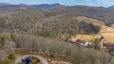 Discover an exceptional opportunity to build your mountain on Old Edwards Club in North Carolina - for sale on GolfHomes.com, golf home, golf lot