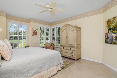 Spectacular views of lake and golf course make this unit a *must on Wyndemere Country Club in Florida - for sale on GolfHomes.com, golf home, golf lot