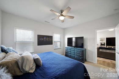 Welcome to this beautiful home built in 2021, located in the on Edgewater Golf Club in South Carolina - for sale on GolfHomes.com, golf home, golf lot