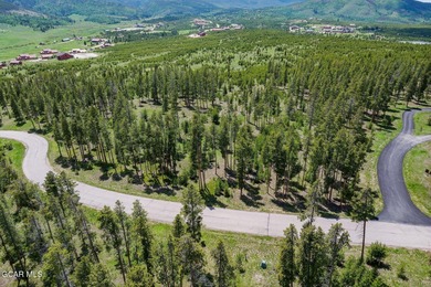 Discover the perfect blend of privacy, convenience, and on Pole Creek Golf Club in Colorado - for sale on GolfHomes.com, golf home, golf lot