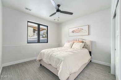 Exquisite 4-Bedroom Home in Granby Ranch - Fully Furnished on Headwaters Golf Course At Granby Ranch in Colorado - for sale on GolfHomes.com, golf home, golf lot