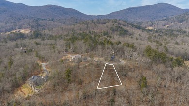 Discover an exceptional opportunity to build your mountain on Old Edwards Club in North Carolina - for sale on GolfHomes.com, golf home, golf lot