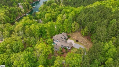 Tucked in the heart of The Cliffs at Keowee Springs lies a on The Cliffs At Keowee Springs in South Carolina - for sale on GolfHomes.com, golf home, golf lot