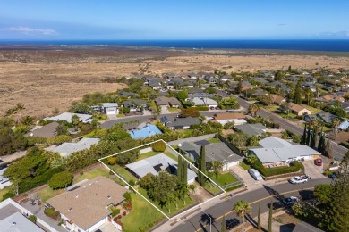 Welcome to this quite street in the highly desirable Sunset on Waikoloa Village Golf Club in Hawaii - for sale on GolfHomes.com, golf home, golf lot