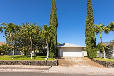 Welcome to this quite street in the highly desirable Sunset on Waikoloa Village Golf Club in Hawaii - for sale on GolfHomes.com, golf home, golf lot